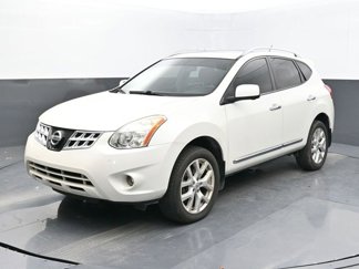 Used 2013 Nissan Rogue SL image 1