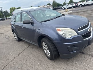 Used 2013 Chevrolet Equinox LS image 1