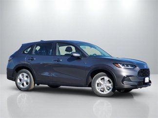 New 2025 Honda HR-V LX image 1