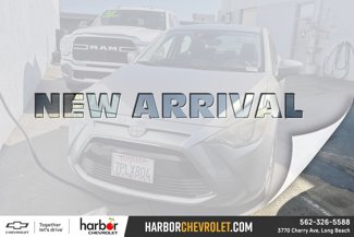 Used 2016 Scion iA image 1