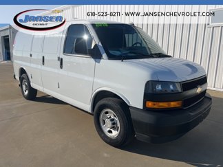 Used 2019 Chevrolet Express 2500 w/ Driver Convenience Package image 1