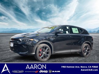 New 2024 Dodge Hornet R/T Plus image 1