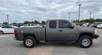 Used 2011 Chevrolet Silverado 1500 LT w/ All-Star Edition image 1