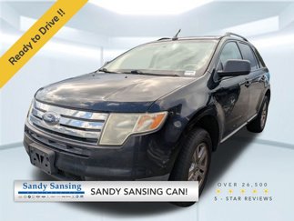 Used 2010 Ford Edge SE image 1