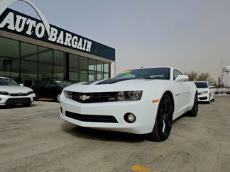 Used 2011 Chevrolet Camaro LT w/ RS Package image 1