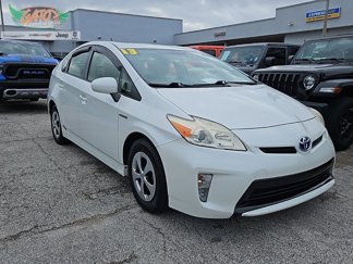 Used 2013 Toyota Prius Two image 1