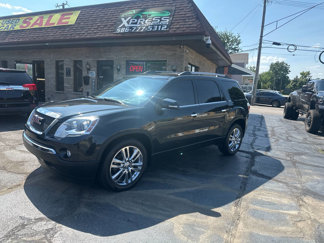 Used 2011 GMC Acadia SLT w/ Technology Package image 1