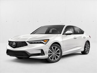 New 2026 Acura Integra video 1