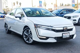 Used 2021 Honda Clarity Touring image 1