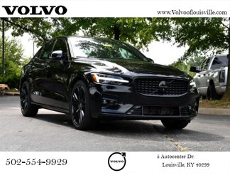 Used 2023 Volvo S60 B5 Plus w/ Climate Package image 1