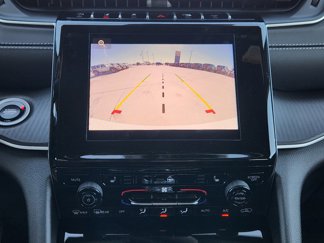 New 2024 Jeep Grand Cherokee Altitude image 1