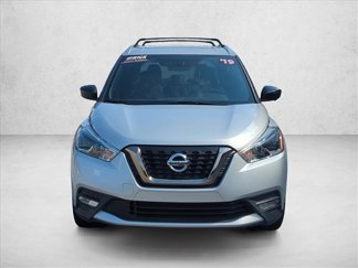 Used 2019 Nissan Kicks SR w/ SR Premium Package video 2