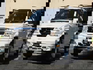 Used 2002 Suzuki Grand Vitara 4WD image 1