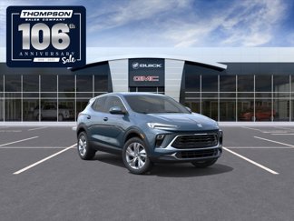 New 2026 Buick Encore GX Preferred w/ Comfort Package image 1