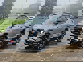 New 2026 GMC Terrain AT4 w/ Convenience Package III image 1