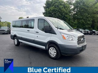 Certified 2018 Ford Transit 350 XLT image 1