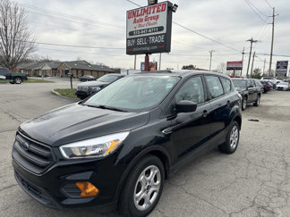 Used 2017 Ford Escape S image 1