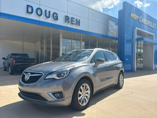 Used 2020 Buick Envision Essence image 1