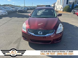Used 2011 Nissan Altima 2.5 S image 1