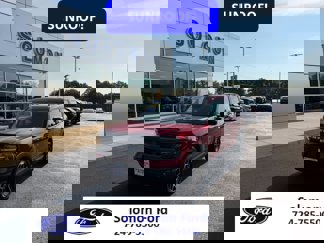 Used 2021 Ford Bronco Sport Big Bend w/ Big Bend Package image 1