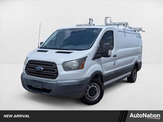 Used 2016 Ford Transit 150 130 Low Roof image 1