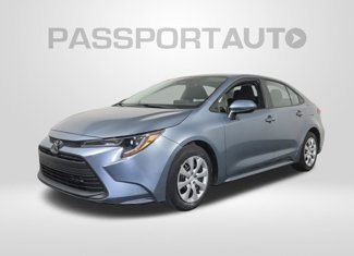 Used 2023 Toyota Corolla LE image 1