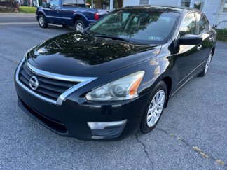 Used 2015 Nissan Altima 2.5 S w/ Power Driver Seat Package image 1