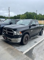 Used 2020 RAM 1500 Tradesman w/ Chrome Appearance Group image 1