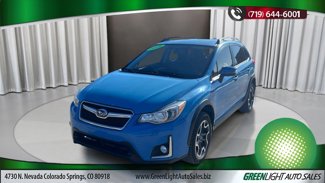 Used 2016 Subaru Crosstrek 2.0i Limited w/ Popular Package #1 image 1