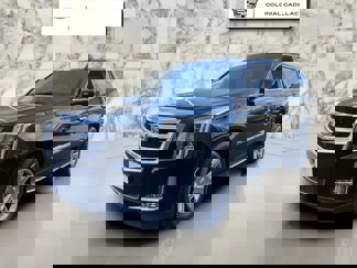 Used 2016 Cadillac Escalade Luxury image 1