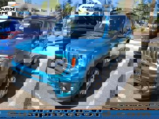 Used 2021 Jeep Renegade Limited image 1