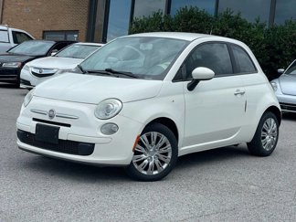 Used 2013 FIAT 500 Pop image 1