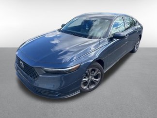 Certified 2023 Honda Accord EX image 1