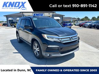 Used 2016 Honda Pilot EX-L image 1