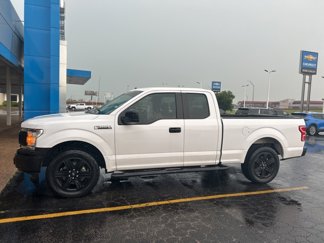 Used 2020 Ford F150 XL w/ Equipment Group 101A Mid image 1