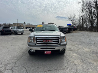 Used 2012 GMC Sierra 1500 SLE w/ Power Tech Package image 1