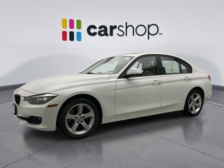Used 2015 BMW 328i xDrive Sedan image 1