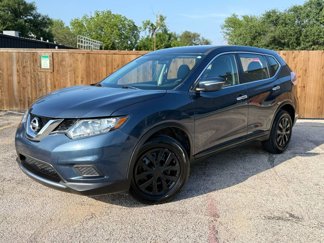 Used 2015 Nissan Rogue S image 1