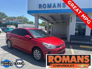 Used 2020 Kia Rio S w/ Technology Package image 1