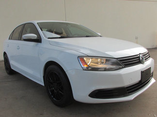 Used 2014 Volkswagen Jetta SE image 1