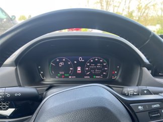 Used 2023 Honda Accord Sport image 1