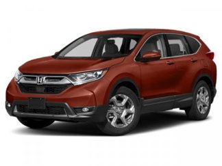Certified 2019 Honda CR-V EX-L image 1