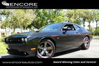 Used 2014 Dodge Challenger R/T w/ R/T Redline Group image 1