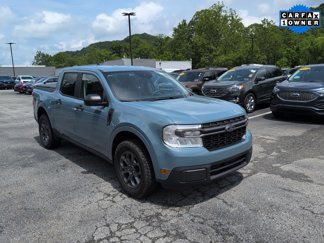 Used 2022 Ford Maverick XLT w/ Equipment Group 300A Standard image 1