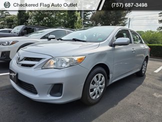 Used 2013 Toyota Corolla L image 1
