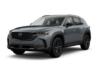New 2025 MAZDA CX-50 AWD 2.5 S w/ Preferred Package image 1