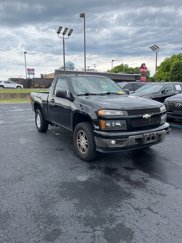 Used 2010 Chevrolet Colorado LT w/ Power Convenience Package image 1