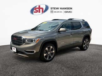 Used 2019 GMC Acadia SLT image 1