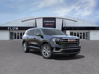 New 2025 GMC Acadia Elevation w/ Elevation Premium Package image 1