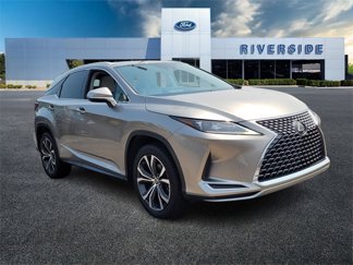 Used 2021 Lexus RX 350 FWD w/ Premium Package image 1